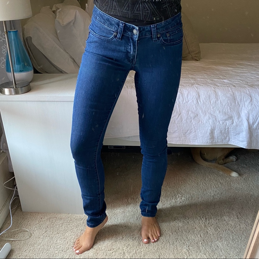 Prana Sienna Jean
